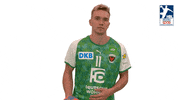 Handball-Bundesliga Fun GIF by LIQUI MOLY HBL