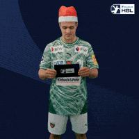 Handball Berlin GIF by DAIKIN HBL