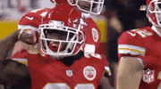 Flexing 2018 Nfl GIF by NFL