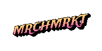 Mrchmrkt Mrkt Sticker by Merchant and Market