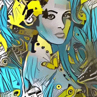 Stand Your Ground Confidence GIF