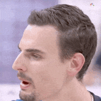Olympic Games Sport GIF by NBC Olympics