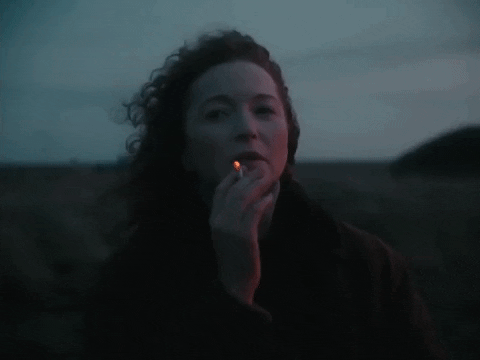 Gold GIF by EDEN