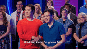 GIF by LEGO Masters