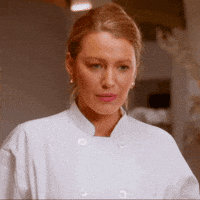 Bad News Hug GIF by Blake Lively Fan