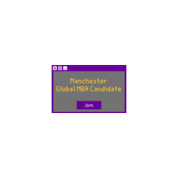 manchesterworldwidesea masters uom hellouom uomsg Sticker