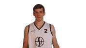 StenhusBasketball oskar stenhus Sticker