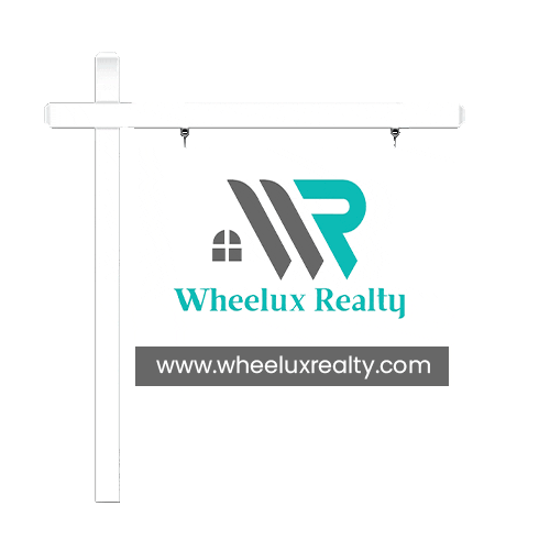 wheeluxrealty giphyupload wheeluxrealty wheeluxwednesday Sticker