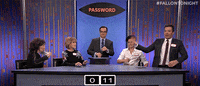 jimmy fallon password GIF by The Tonight Show Starring Jimmy Fallon