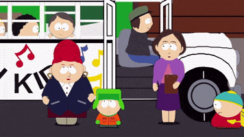 Man This Is Gonna Suck