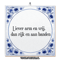 Humor Nl Sticker by Tegelspreuken.nl