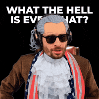 What Is This Eww GIF