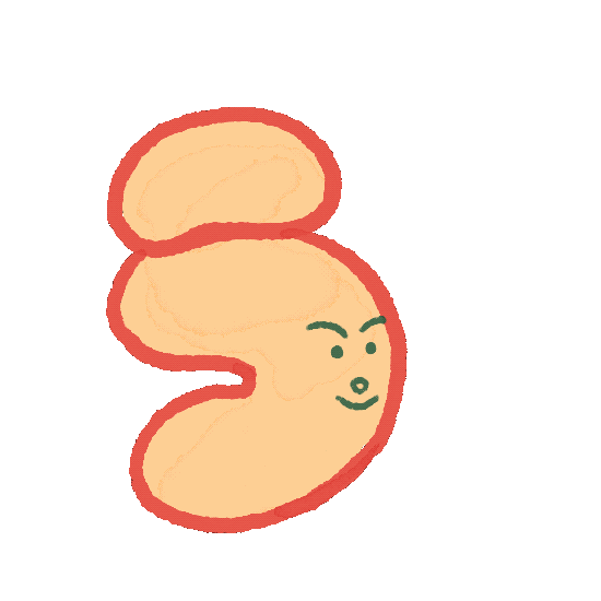 Sticker by chisasaco