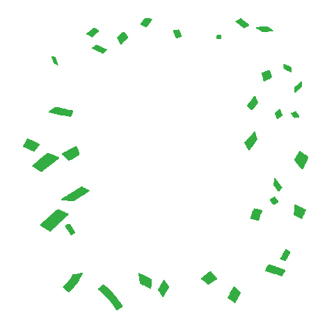 Excited Confetti Sticker by Snack a Jacks