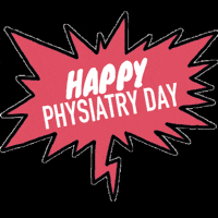 Physiatry GIF by AAPMR