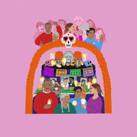 GIF by Amplifier Art