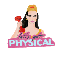 Breakmyheart Sticker by Warner Music Argentina