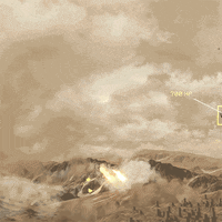MicroProse combat rts dogfight microprose GIF