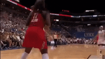 maya moore basketball GIF by WNBA