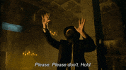 harvey bullock help GIF by Gotham