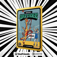 Collect 1 Of 1 GIF by VeeFriends