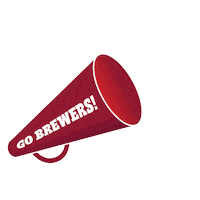 Campus College Bound Sticker by Vassar College