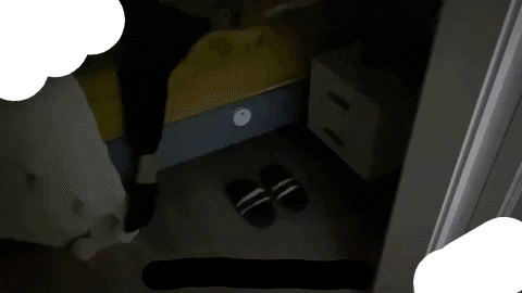 mufortune giphygifmaker GIF