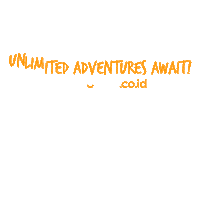 Bhi Besthostels Sticker by Best Hostels Indonesia