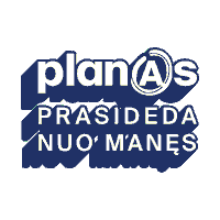 Planasa Sticker by bigNow