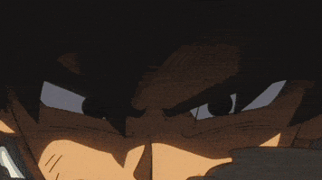 Dragonball Dbs GIF
