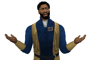 What The Wtf Sticker by Bleacher Report