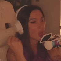 BlueMeria gamer overwatch geek nul GIF