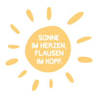 Happy Good Morning Sticker by JAKO-O