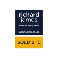 Estateagent Richardjames Sticker by Richard James Estate Agents