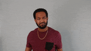 Turn Up Dancing GIF by Tristen J. Winger