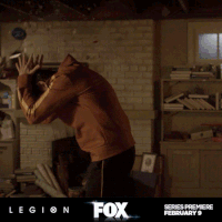 fox legion GIF