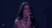 Olivia Rodrigo GIF by Recording Academy / GRAMMYs