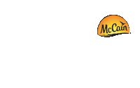 Chips Love Sticker by mccaincanada