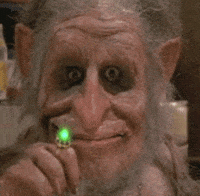 troll 1988 GIF by absurdnoise