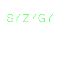 Showreel2020 Sticker by SYZYGY Warsaw