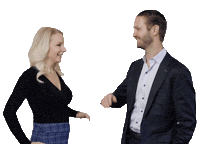 Happy Real Estate Sticker by The W Home Group