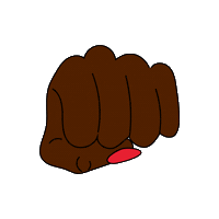 womankindcreative womankind womankindcreative womenpositive forwomankind Sticker