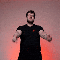 Middle Fingers GIF by SINNERS Esports