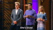 ice cold feedback GIF by Masterchef