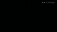 Animated Scribble Abstract Elements