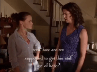 season 4 netflix GIF by Gilmore Girls 