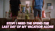 foursome GIF by AwesomenessTV