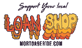 Illustration Support Sticker by Mortgage Ride