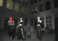 Music Video Winter GIF by aespa