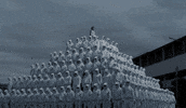 Music Video Winter GIF by aespa